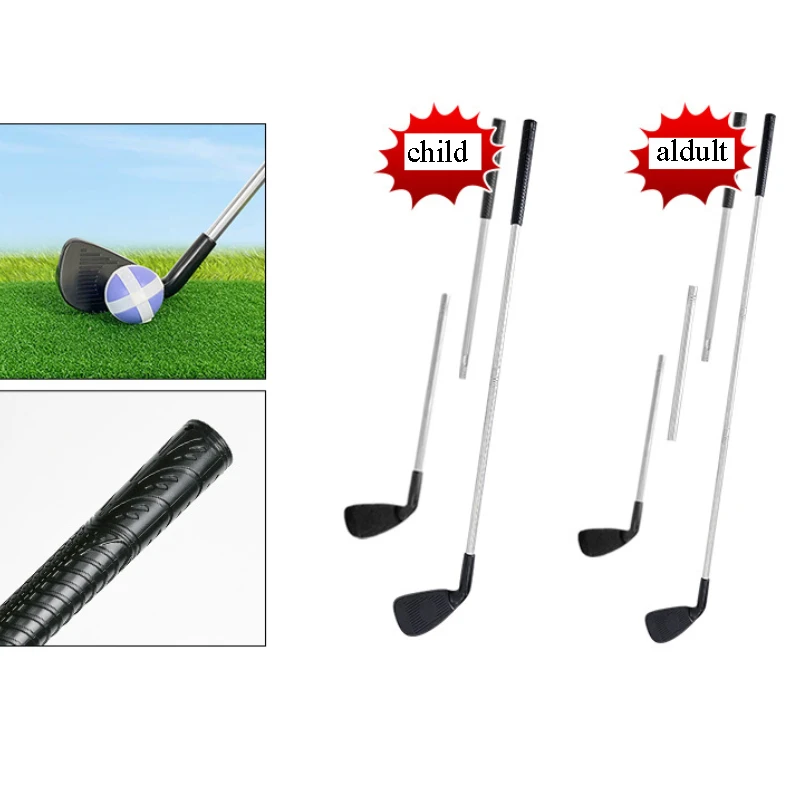 Golf Equipment Kids - Golf Wedge Portable Chipper Club Golf