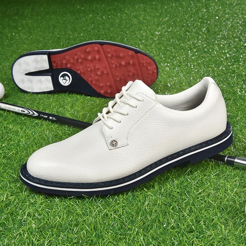 Golf Equipment For Women - Men Golf Shoes Spikeless Golf Footwears