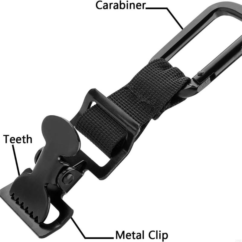 Multipurpose Metal Golf Glove  - огляд і ціна Golf Equipment Holder