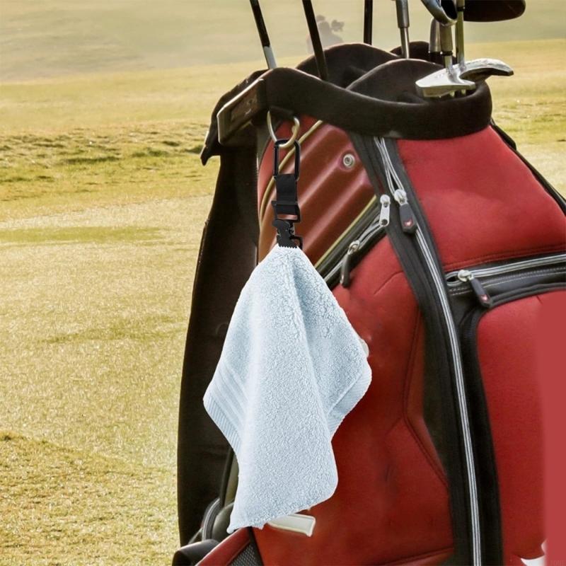 Multipurpose Metal Golf Glove  - огляд і ціна Golf Equipment Holder