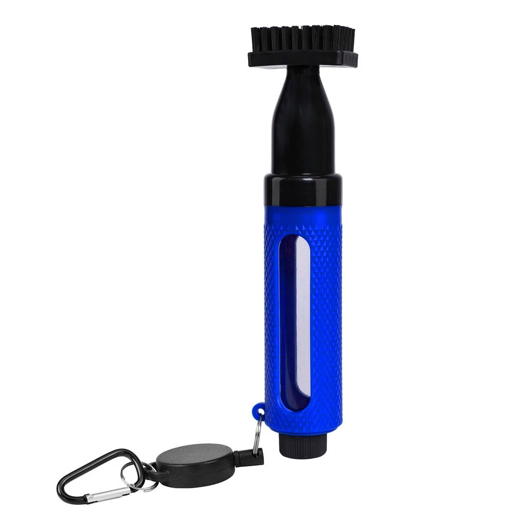 Golf Club Cleaning Brush with  - огляд і ціна Golf Equipment To Improve Your Game