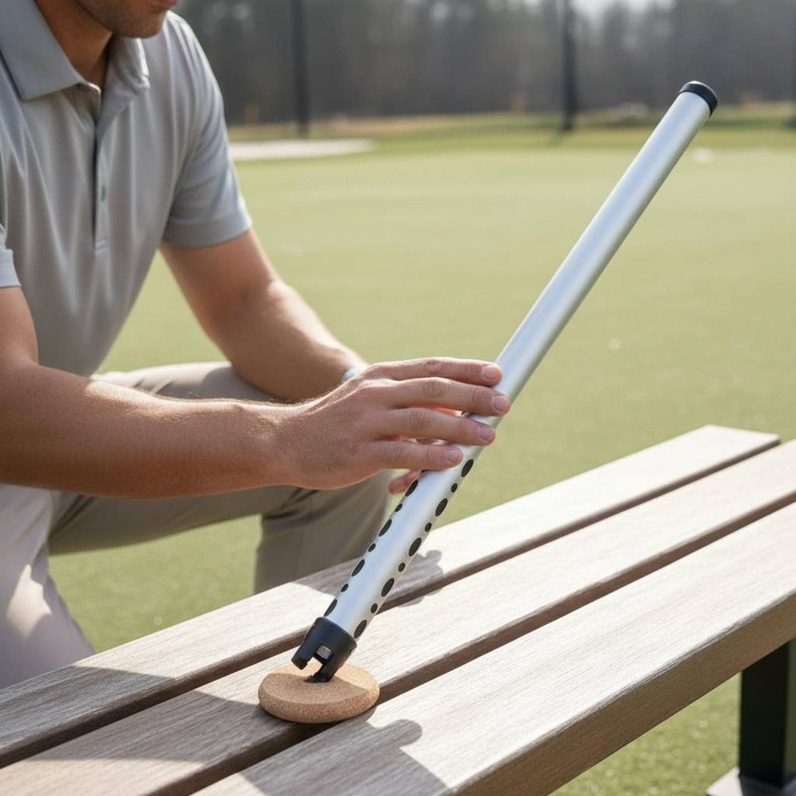 Golf Ball Grabber Portable Gol - огляд і ціна Golf Equipment