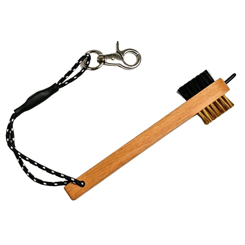 ABHS-Wood Handle Golf Club Bru - огляд і ціна Golf Equipment To Improve Your Game