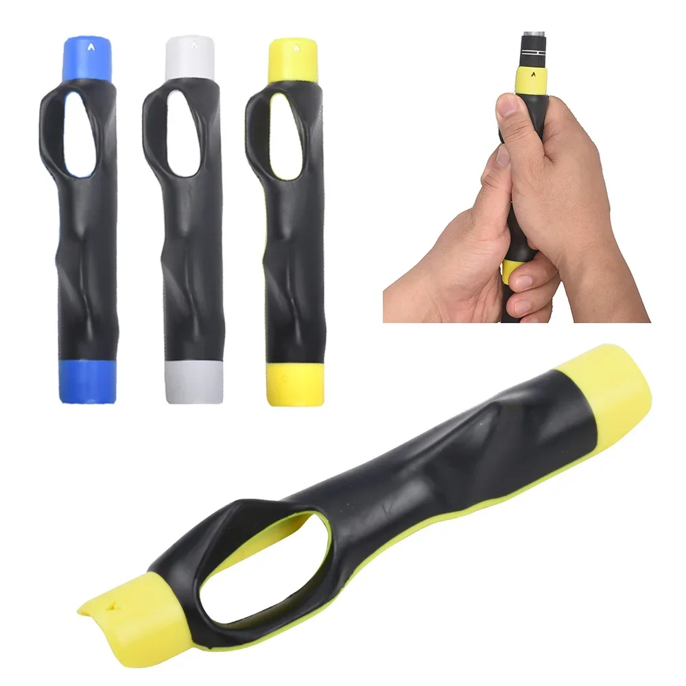 Golf Grips Correction Grip Typ - огляд і ціна Golf Equipment Holder