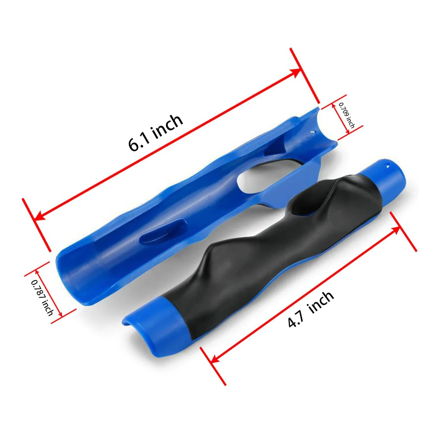Golf Grips Correction Grip Typ - огляд і ціна Golf Equipment Holder