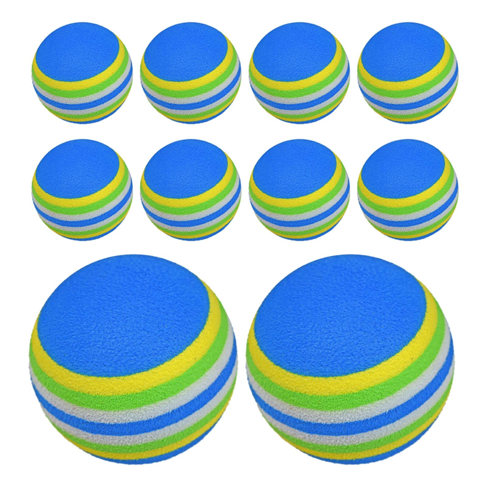 EVA Foam Golf Training Balls R - огляд і ціна Golf Equipment Kids