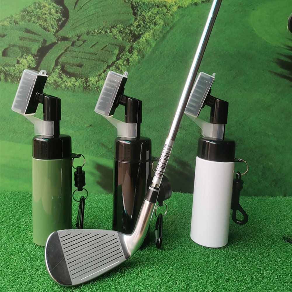 Plastic Golf Groove Cleaner Pr - огляд і ціна Golf Equipment To Improve Your Game