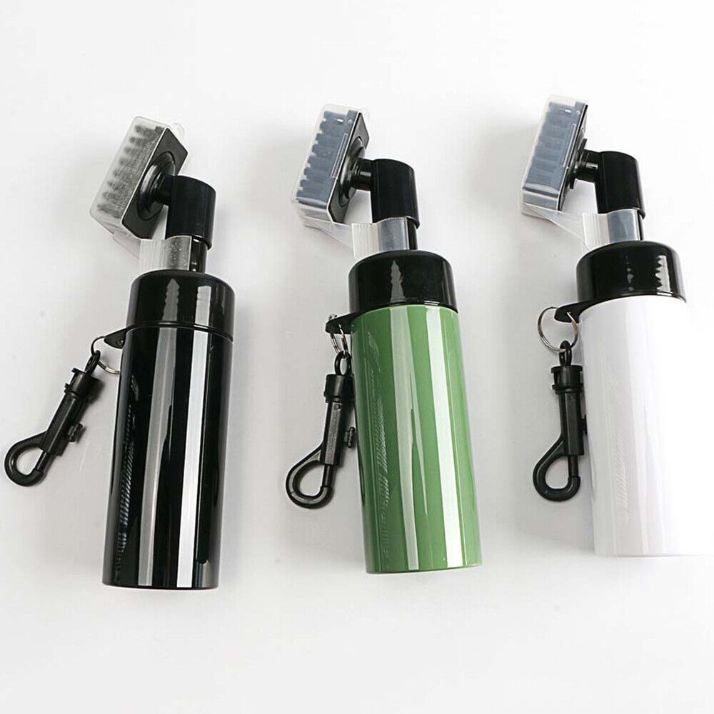 Plastic Golf Groove Cleaner Pr - огляд і ціна Golf Equipment To Improve Your Game