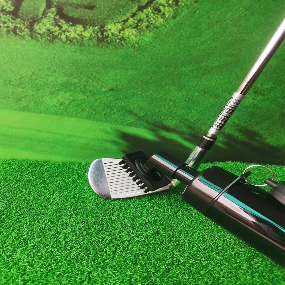 Plastic Golf Groove Cleaner Pr - огляд і ціна Golf Equipment To Improve Your Game