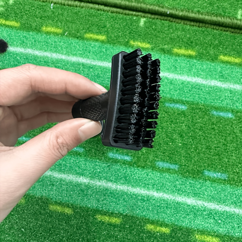 Mini Golf Dry Cleaning Brush w - огляд і ціна Golf Equipment To Improve Your Game