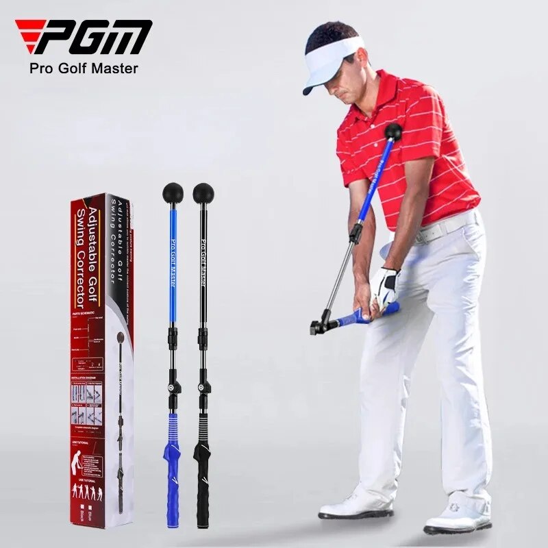 PGM Golf Swing Trainer Folding - огляд і ціна Golf Equipment Holder