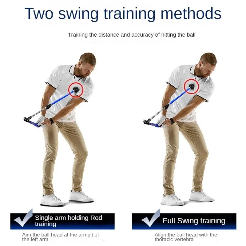 PGM Golf Swing Trainer Folding - огляд і ціна Golf Equipment Holder
