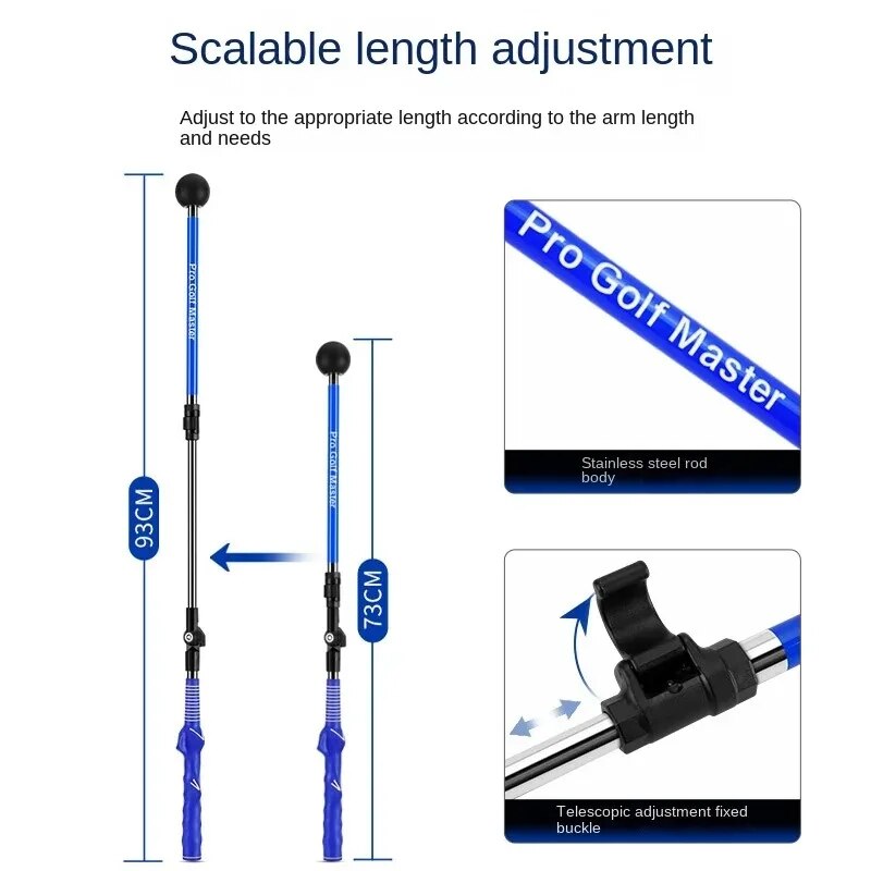 PGM Golf Swing Trainer Folding - огляд і ціна Golf Equipment Holder