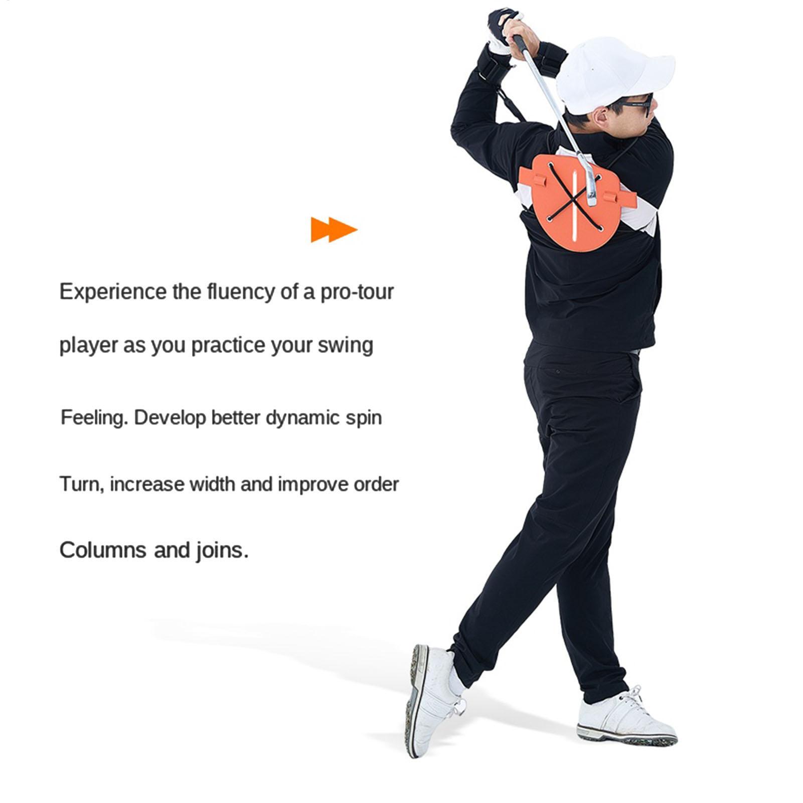 Golf Swing Band Practice Rotat - огляд і ціна Golf Equipment