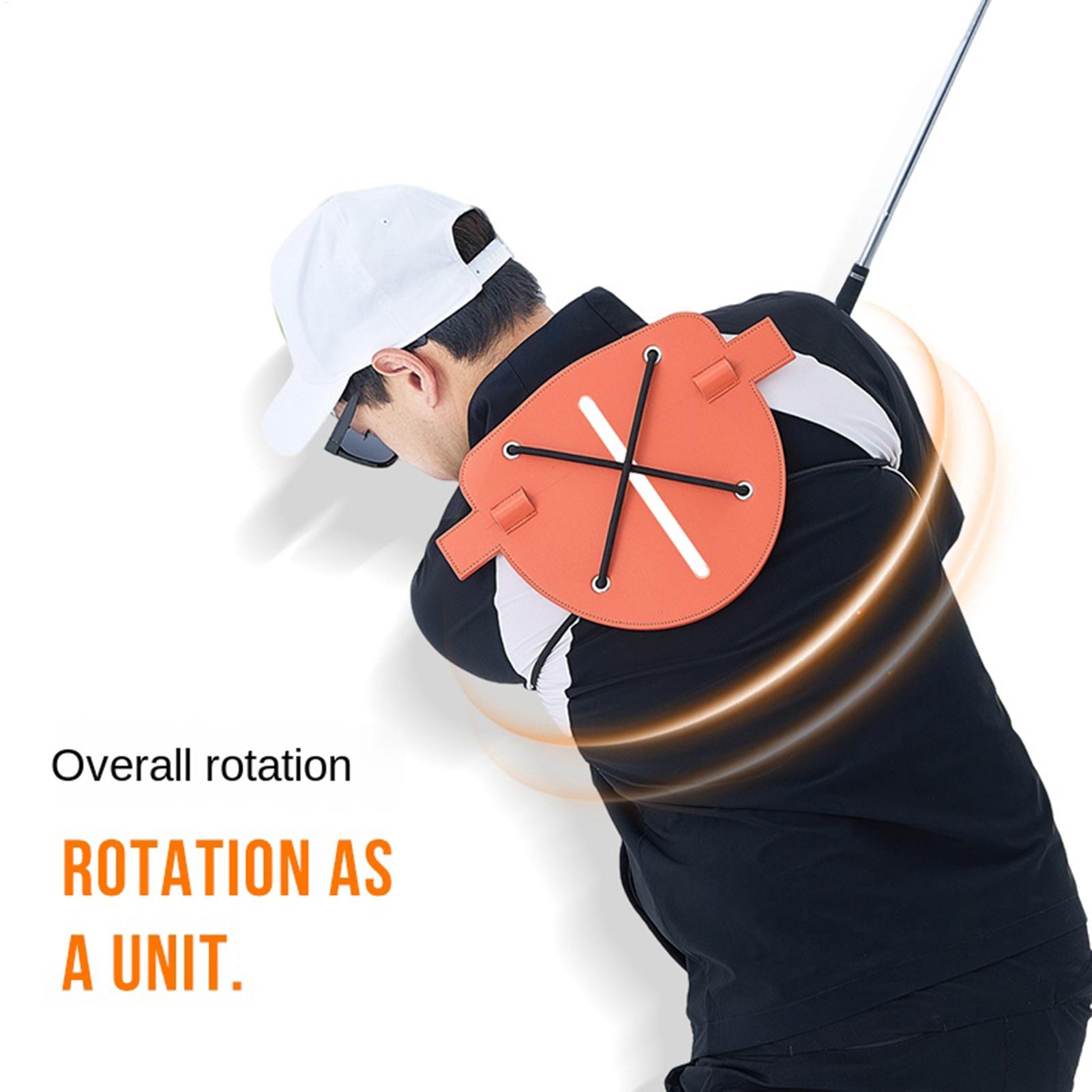 Golf Swing Band Practice Rotat - огляд і ціна Golf Equipment
