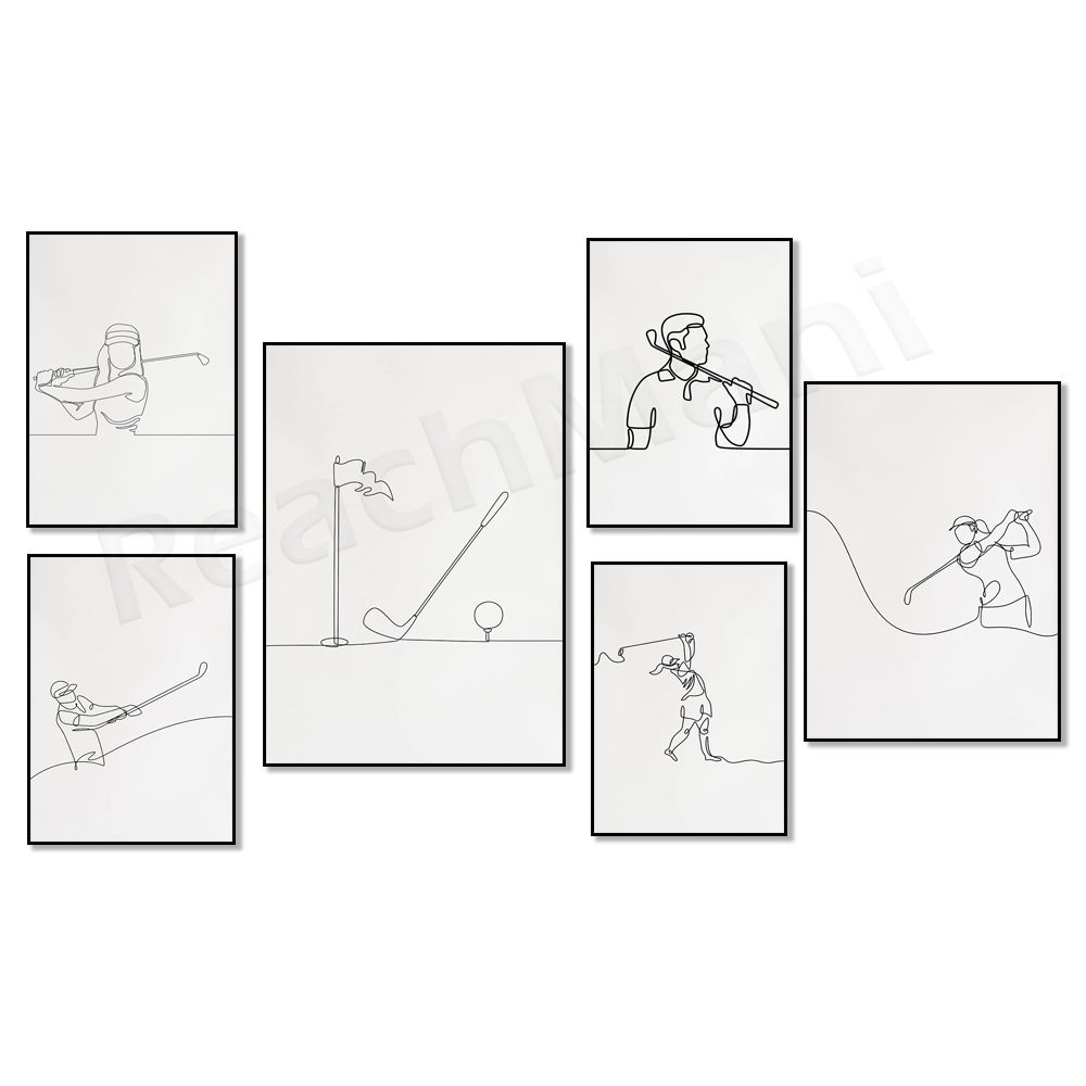 Minimalist golfer, golf bag, g - огляд і ціна Golf Equipment Europe