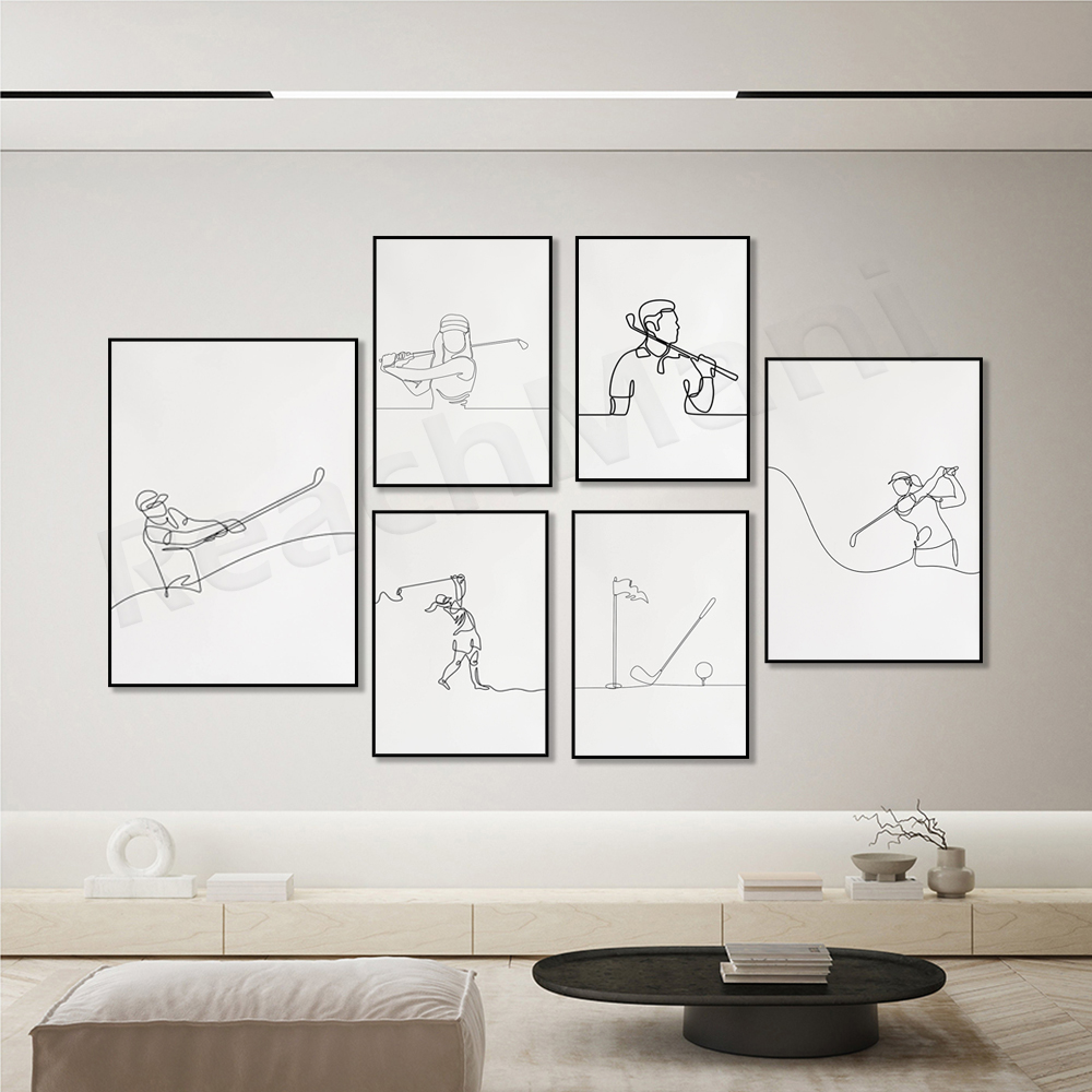 Minimalist golfer, golf bag, g - огляд і ціна Golf Equipment Europe