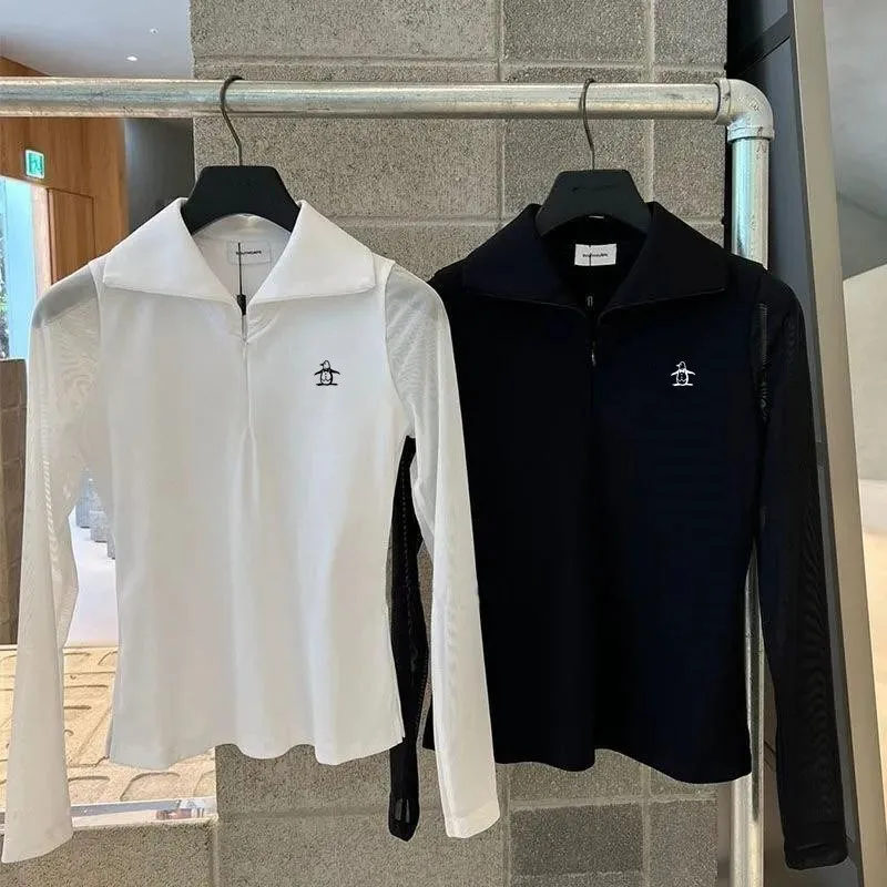 Luxury Brand Golf Long Sleeves - огляд і ціна Golf Equipment For Women