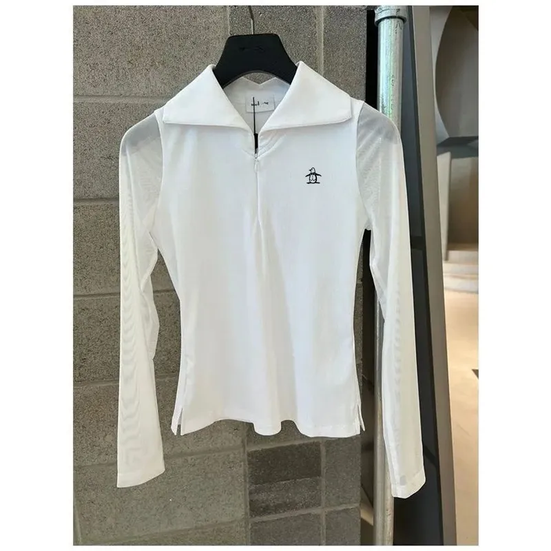 Luxury Brand Golf Long Sleeves - огляд і ціна Golf Equipment For Women