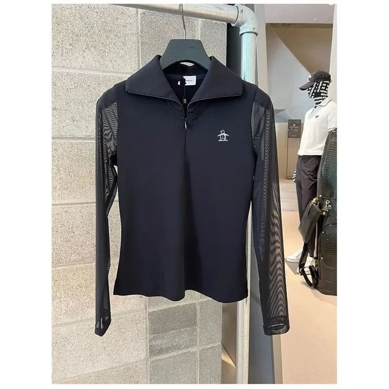 Luxury Brand Golf Long Sleeves - огляд і ціна Golf Equipment For Women