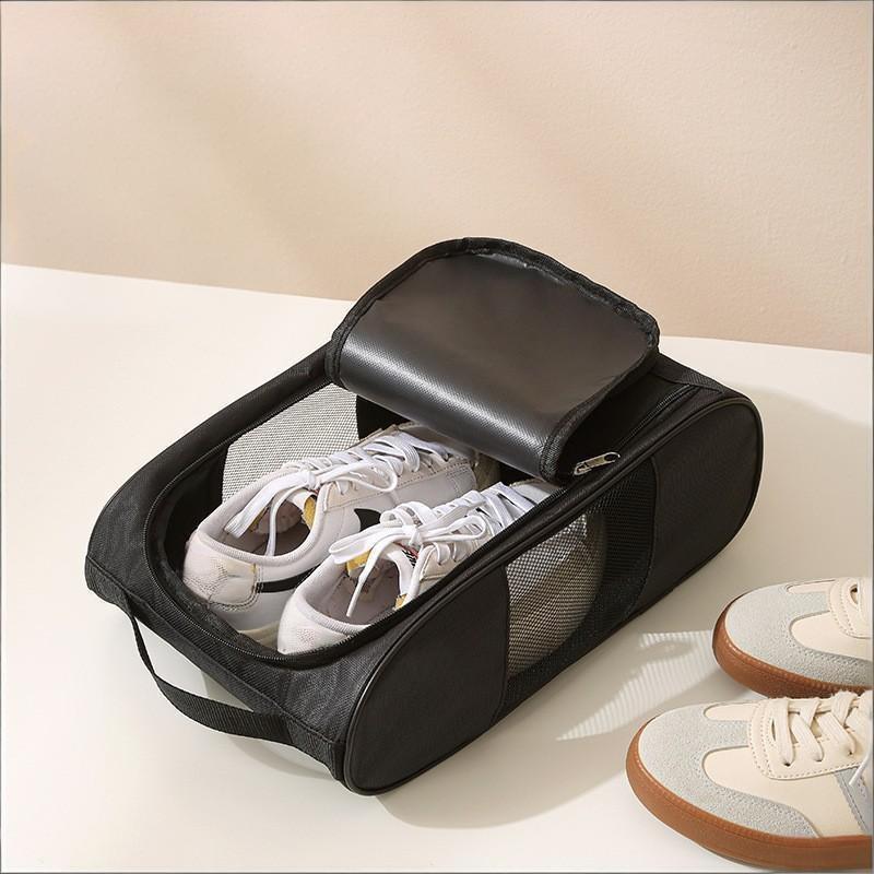 SU Portable Golf Shoe Bag Oxfo - огляд і ціна Golf Equipment