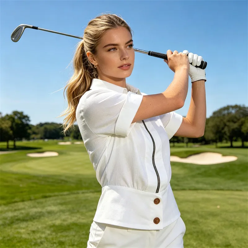 Summer Golf Wear Women 2026 Hi - огляд і ціна Golf Equipment For Women
