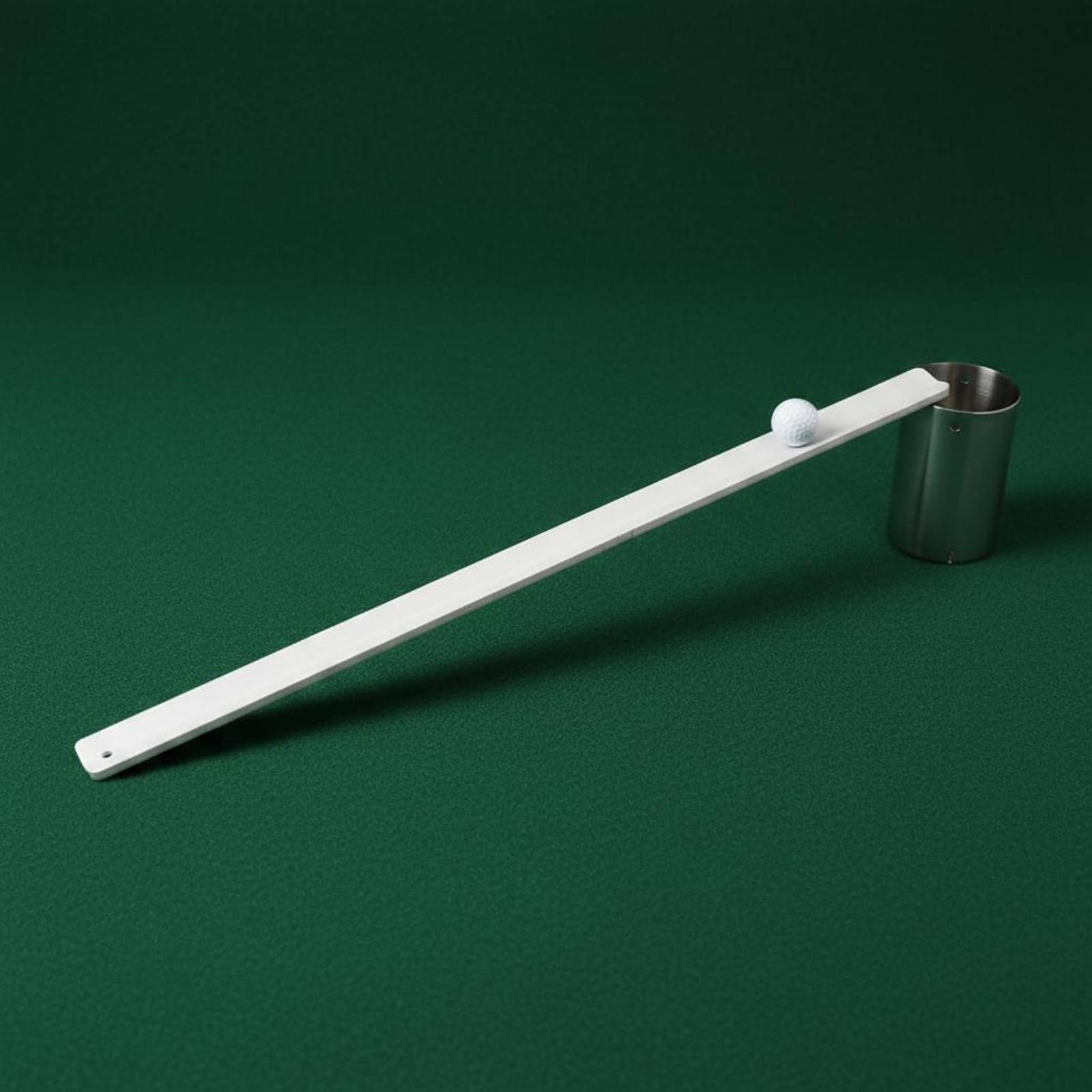 Golf Green Velocity Meter Meta - огляд і ціна Golf Equipment