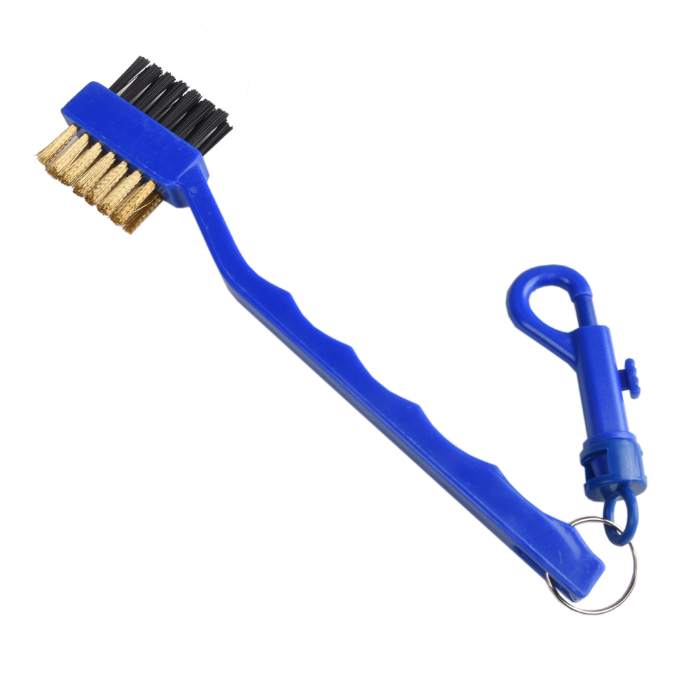 Golf Cleaning Brush Double-Sid - огляд і ціна Golf Equipment To Improve Your Game