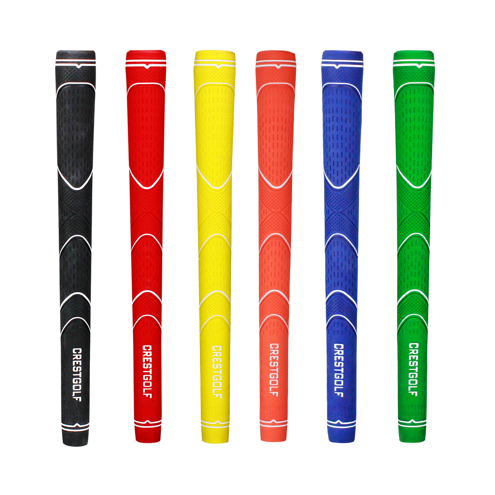 5Pcs Rubber Junior Golf Grip F - огляд і ціна Golf Equipment Kids