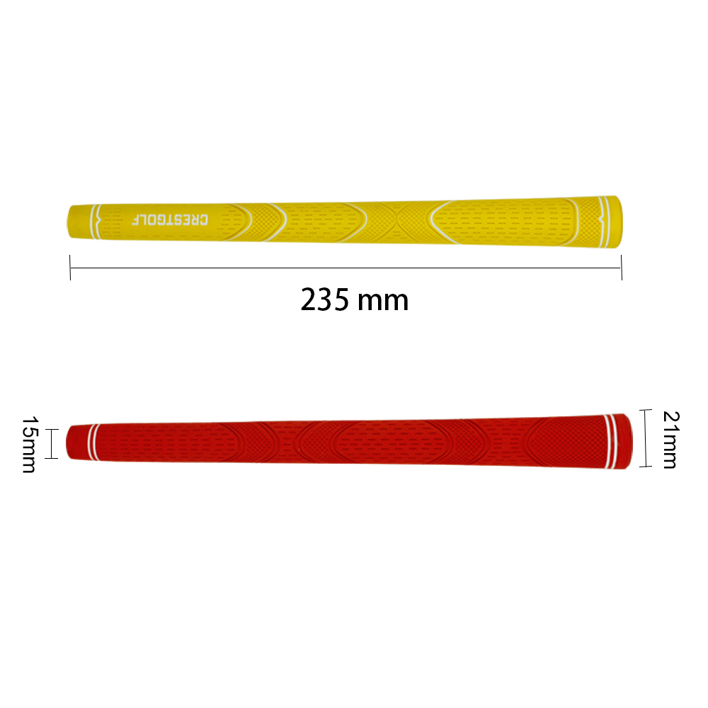 5Pcs Rubber Junior Golf Grip F - огляд і ціна Golf Equipment Kids