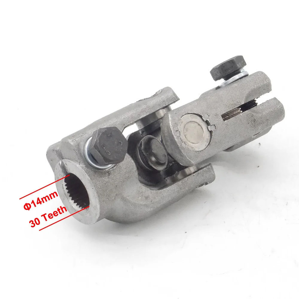 30T 14mm Double D Phosphating  - огляд і ціна Golf Equipment Used