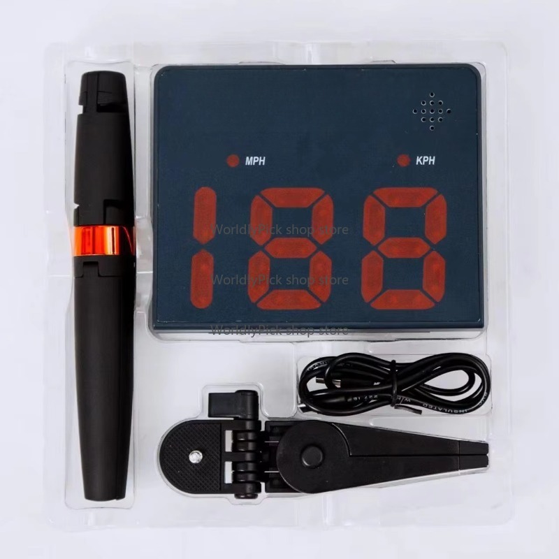 on SALE Multi Functions Speed  - огляд і ціна Golf Equipment On Sale