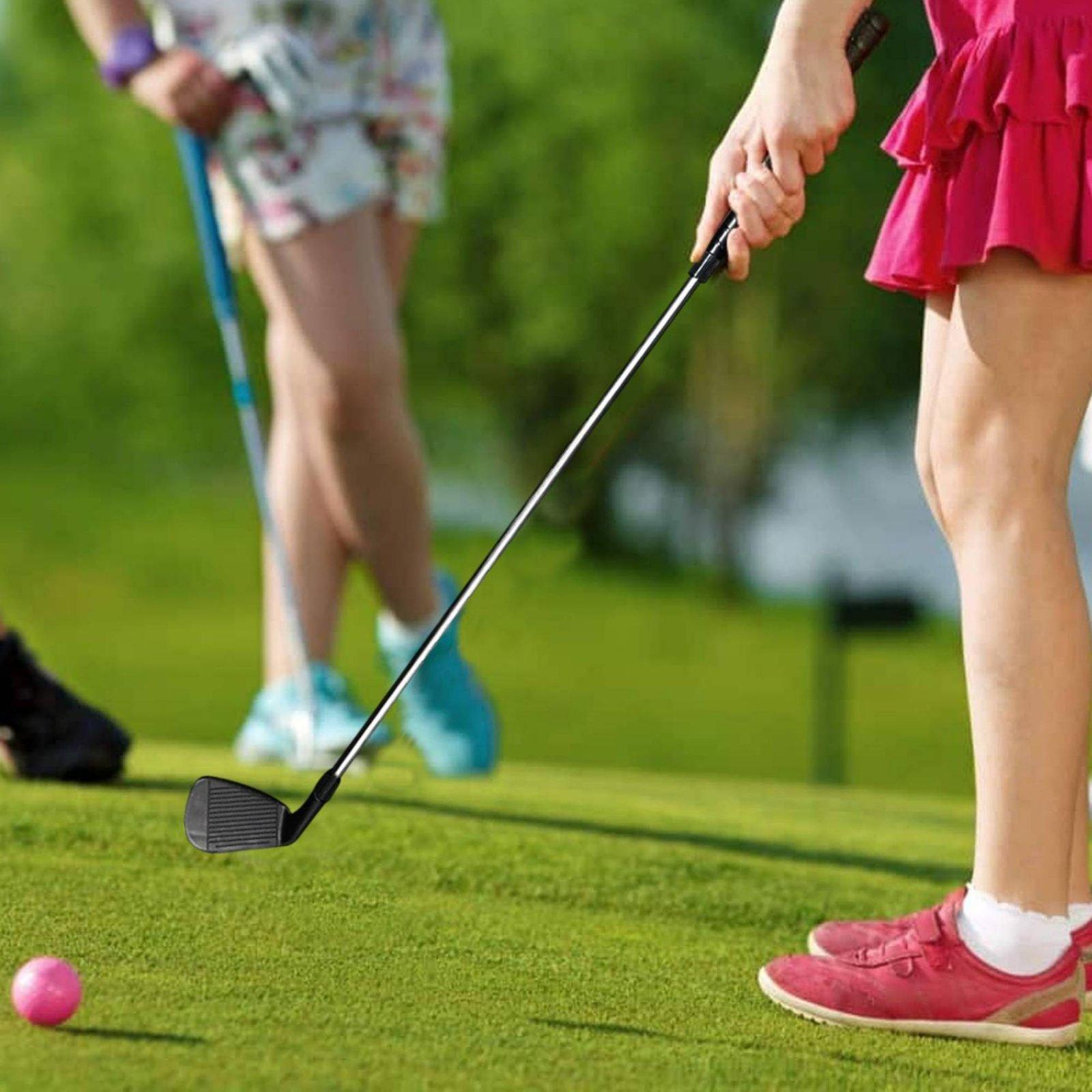 Children Training Club Kids Go - огляд і ціна Golf Equipment Kids