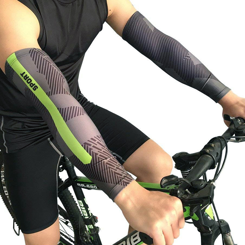 1Pcs UV Protection Arm Set for - огляд і ціна Golf Equipment For Women