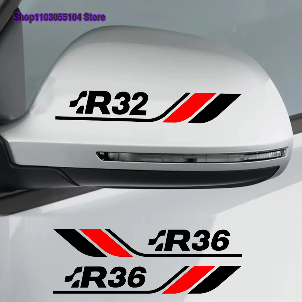 2Pcs Car Rearview Mirror Stick - огляд і ціна Golf Equipment Used