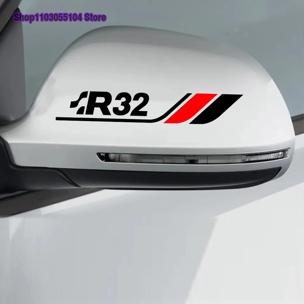 2Pcs Car Rearview Mirror Stick - огляд і ціна Golf Equipment Used