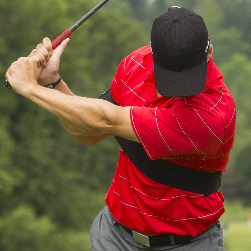 Professional Golf Swing Arm Co - огляд і ціна Golf Equipment