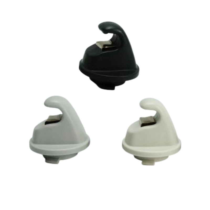 Sun Visor Clip Hook Holder 5G0 - огляд і ціна Golf Equipment Holder
