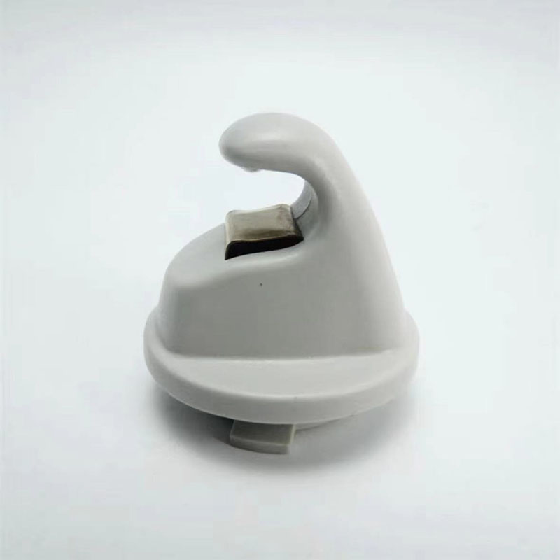 Sun Visor Clip Hook Holder 5G0 - огляд і ціна Golf Equipment Holder