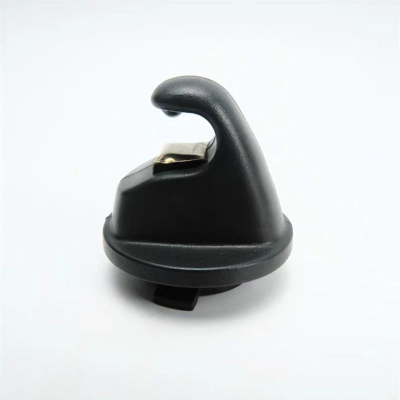 Sun Visor Clip Hook Holder 5G0 - огляд і ціна Golf Equipment Holder