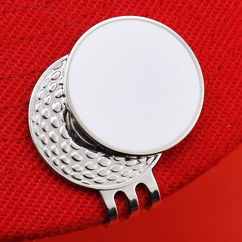 Metal Golf Ball Marker Men Wom - огляд і ціна Golf Equipment For Women