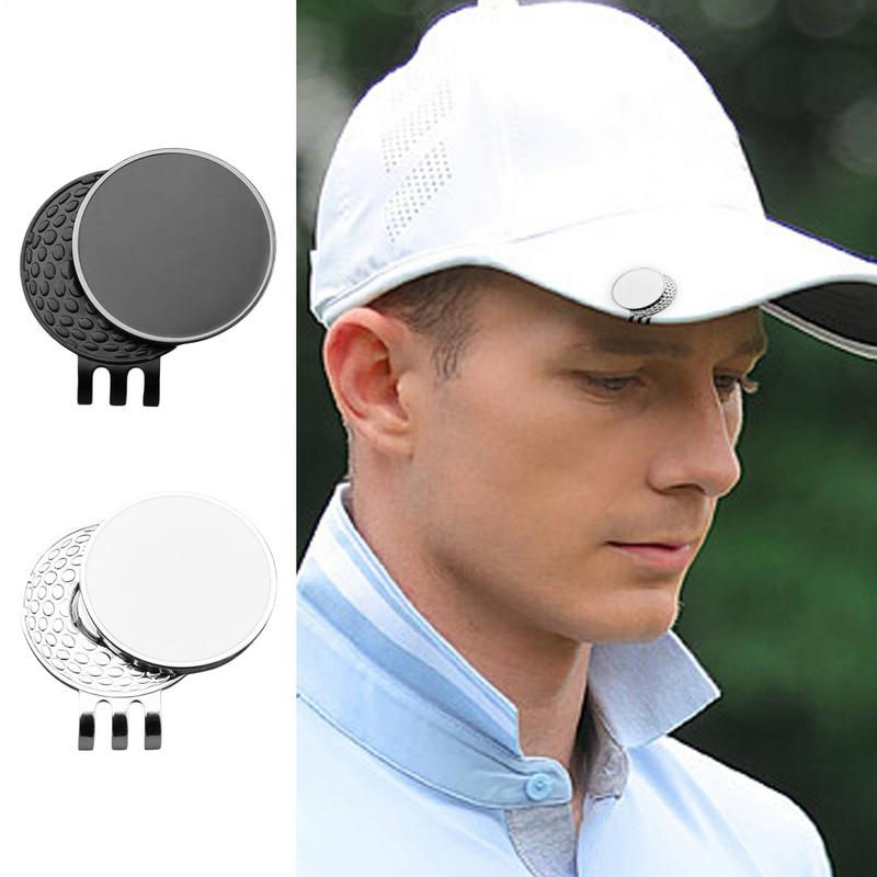 Metal Golf Ball Marker Men Wom - огляд і ціна Golf Equipment For Women