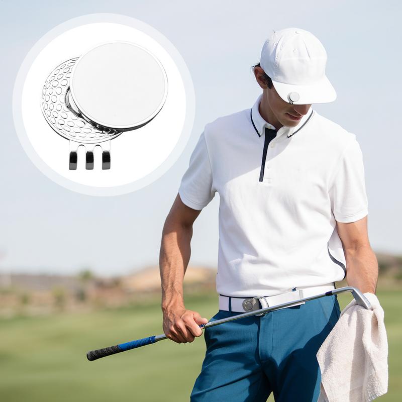 Metal Golf Ball Marker Men Wom - огляд і ціна Golf Equipment For Women