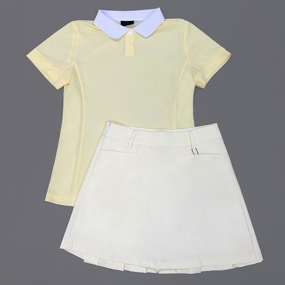 Niefle Golf Women Polo Shirts  - огляд і ціна Golf Equipment For Women