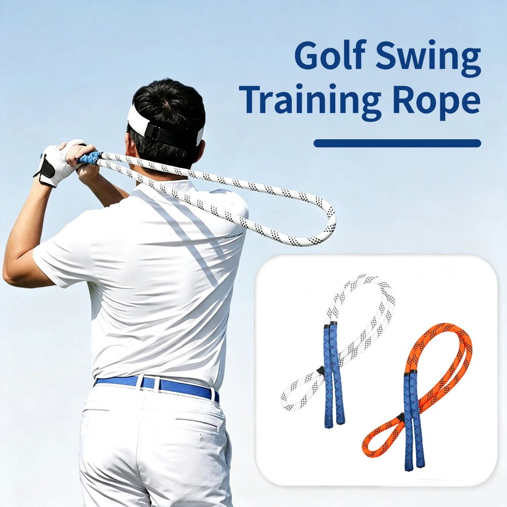 Golf Swing Rhythm Improvement  - огляд і ціна Golf Equipment