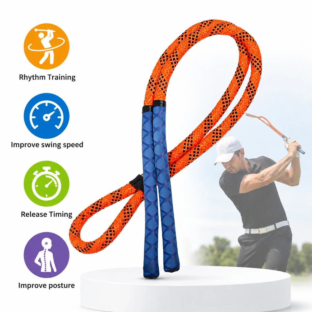 Golf Swing Rhythm Improvement  - огляд і ціна Golf Equipment