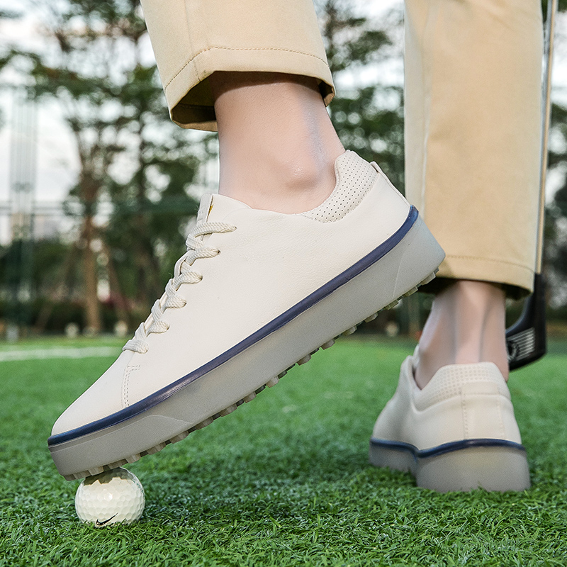 Golf Shoes Men Waterproof Brea - огляд і ціна Golf Equipment For Women