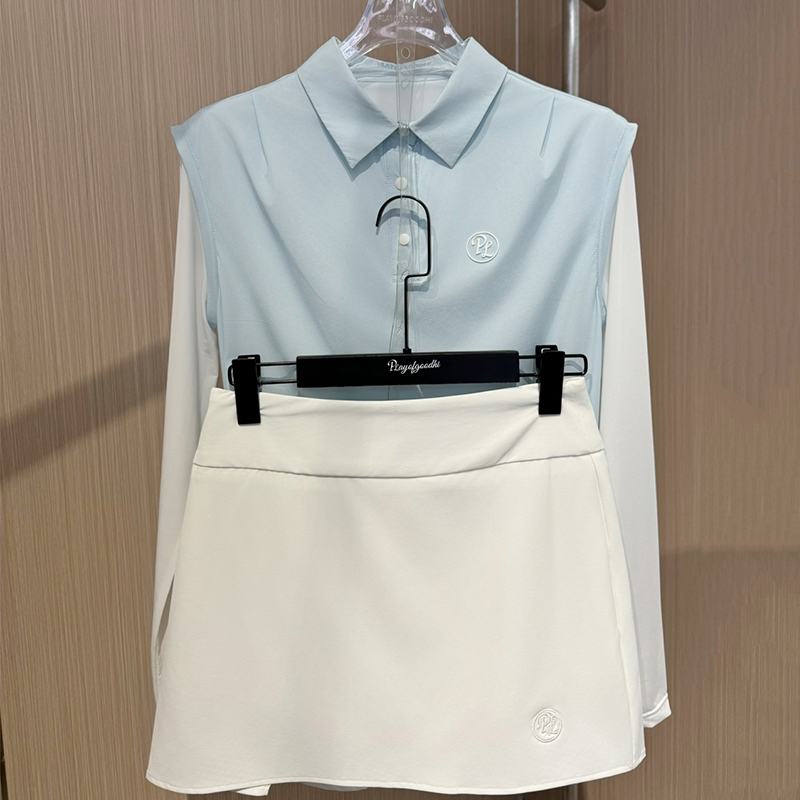 PL Women Golf Clothing Sunscre - огляд і ціна Golf Equipment For Women