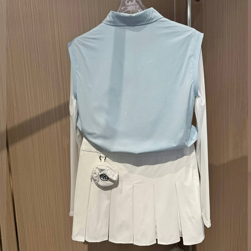 PL Women Golf Clothing Sunscre - огляд і ціна Golf Equipment For Women