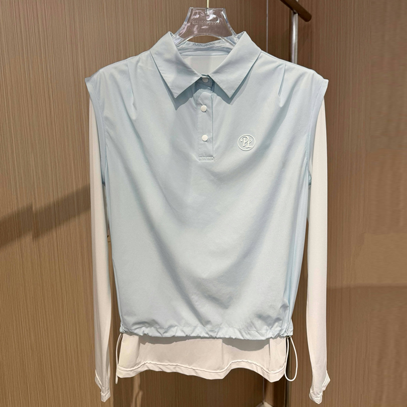 PL Women Golf Clothing Sunscre - огляд і ціна Golf Equipment For Women